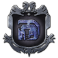 Trophy/Achievement Icon