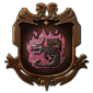 Trophy/Achievement Icon