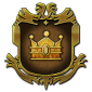 Trophy/Achievement Icon