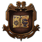 Trophy/Achievement Icon