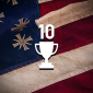 Trophy/Achievement Icon