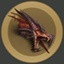 Trophy/Achievement Icon