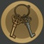 Trophy/Achievement Icon