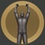 Trophy/Achievement Icon