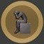 Trophy/Achievement Icon