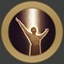 Trophy/Achievement Icon