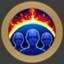 Trophy/Achievement Icon