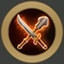 Trophy/Achievement Icon