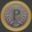 Trophy/Achievement Icon