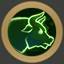 Trophy/Achievement Icon