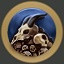 Trophy/Achievement Icon