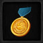 Trophy/Achievement Icon