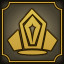 Trophy/Achievement Icon