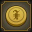 Trophy/Achievement Icon