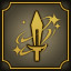 Trophy/Achievement Icon