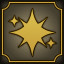 Trophy/Achievement Icon