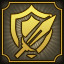 Trophy/Achievement Icon