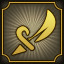 Trophy/Achievement Icon