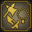 Trophy/Achievement Icon