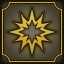 Trophy/Achievement Icon
