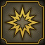 Trophy/Achievement Icon