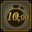 Trophy/Achievement Icon