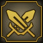 Trophy/Achievement Icon