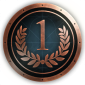 Trophy/Achievement Icon