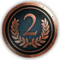 Trophy/Achievement Icon