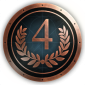 Trophy/Achievement Icon