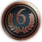 Trophy/Achievement Icon