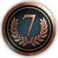 Trophy/Achievement Icon