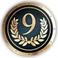 Trophy/Achievement Icon