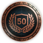 Trophy/Achievement Icon