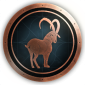 Trophy/Achievement Icon