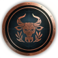 Trophy/Achievement Icon