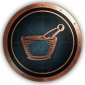 Trophy/Achievement Icon