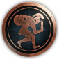 Trophy/Achievement Icon