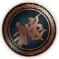 Trophy/Achievement Icon