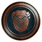 Trophy/Achievement Icon