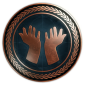 Trophy/Achievement Icon