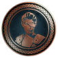 Trophy/Achievement Icon