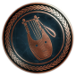 Trophy/Achievement Icon