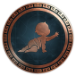 Trophy/Achievement Icon