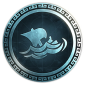 Trophy/Achievement Icon