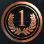 Trophy/Achievement Icon