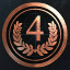 Trophy/Achievement Icon