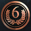 Trophy/Achievement Icon