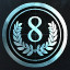 Trophy/Achievement Icon