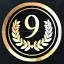 Trophy/Achievement Icon